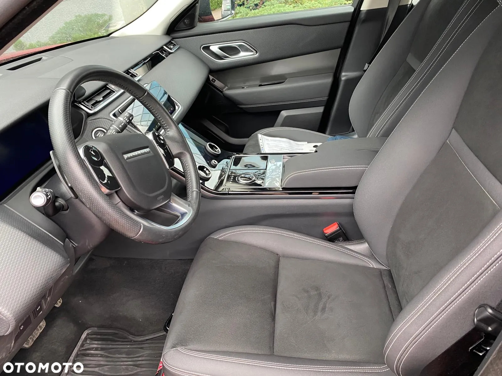 Land Rover Range Rover Velar 2.0 TD4 - 9