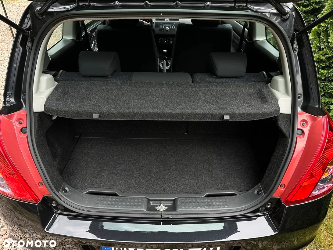 Suzuki Swift 1.3 GS - 18