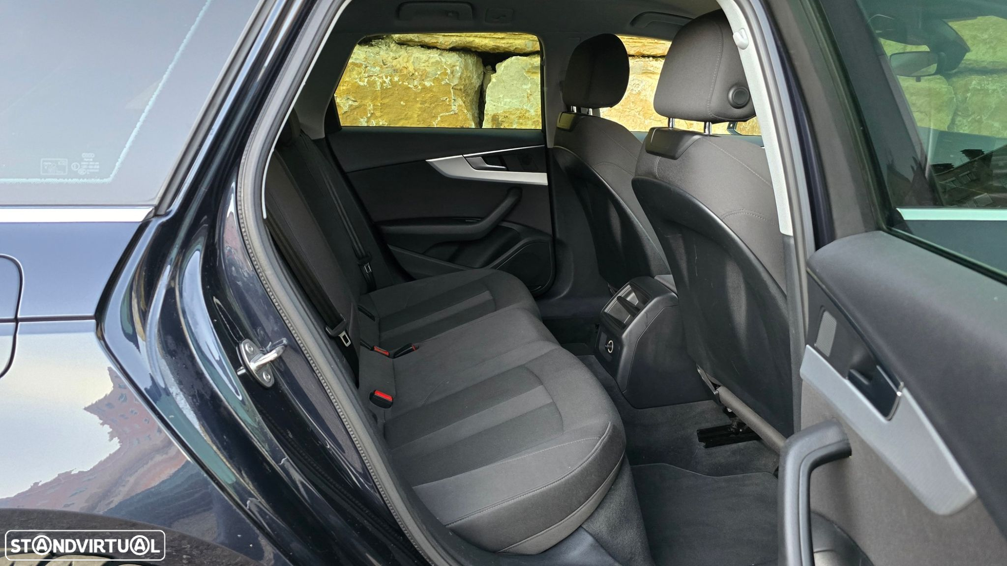 Audi A4 Avant 2.0 TDI Sport S tronic - 46
