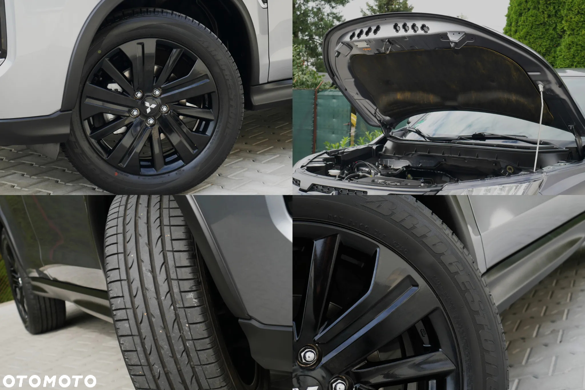Mitsubishi ASX 2.0 Intense - 19