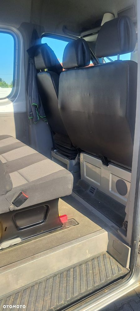 Volkswagen Crafter - 8