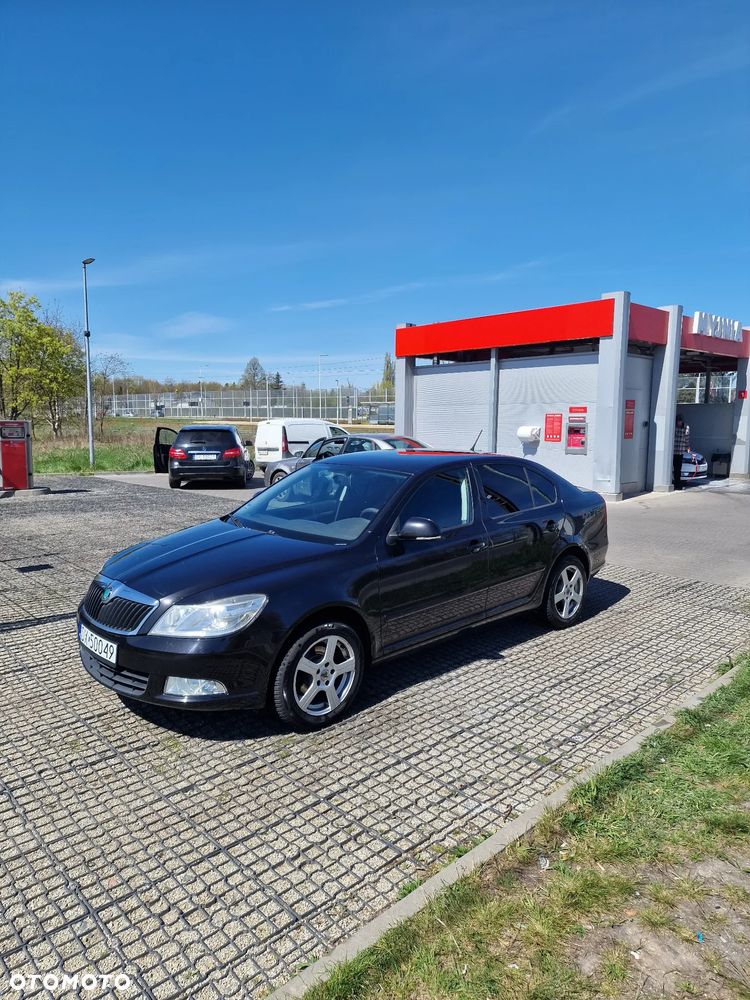 Skoda Octavia 1.4 TSI Mint - 2