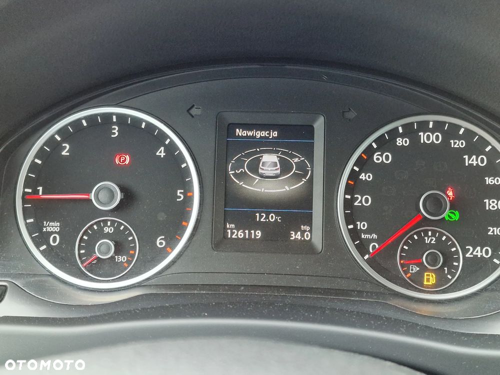 Volkswagen Tiguan 2.0 TDI DPF 4Motion Automatik Sport & Style - 11