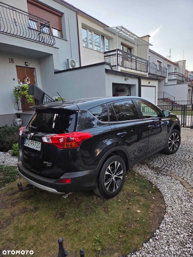 Toyota RAV4 2.0 Active 4x4 - 3