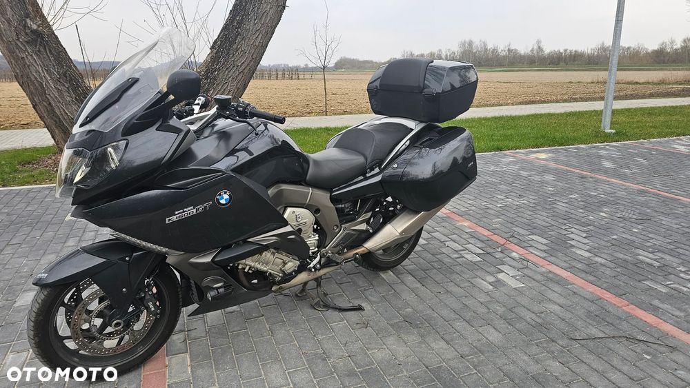 BMW K - 4