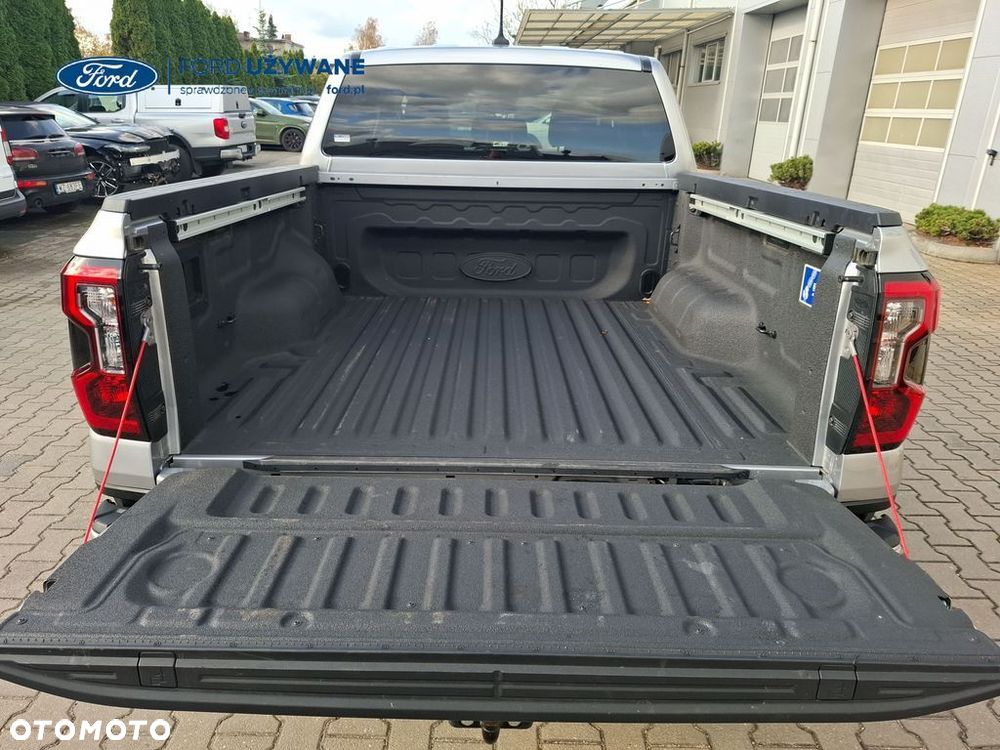 Ford Ranger - 10
