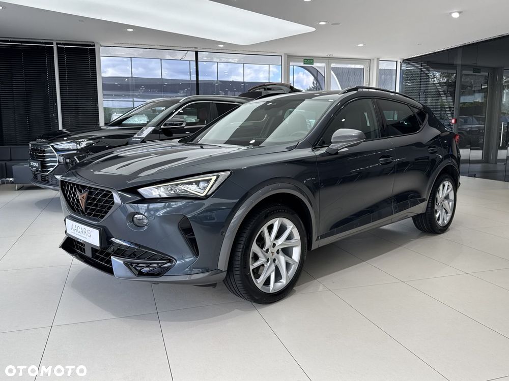 Cupra Formentor - 2