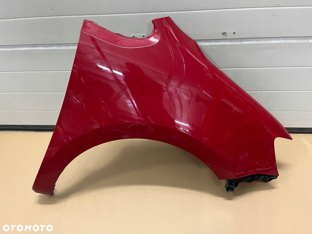 BŁOTNIK VW SHARAN 7N0 BŁOTNIK SEAT ALHAMBRA 7N0 2010-2019 PRAWY BRAND - 1
