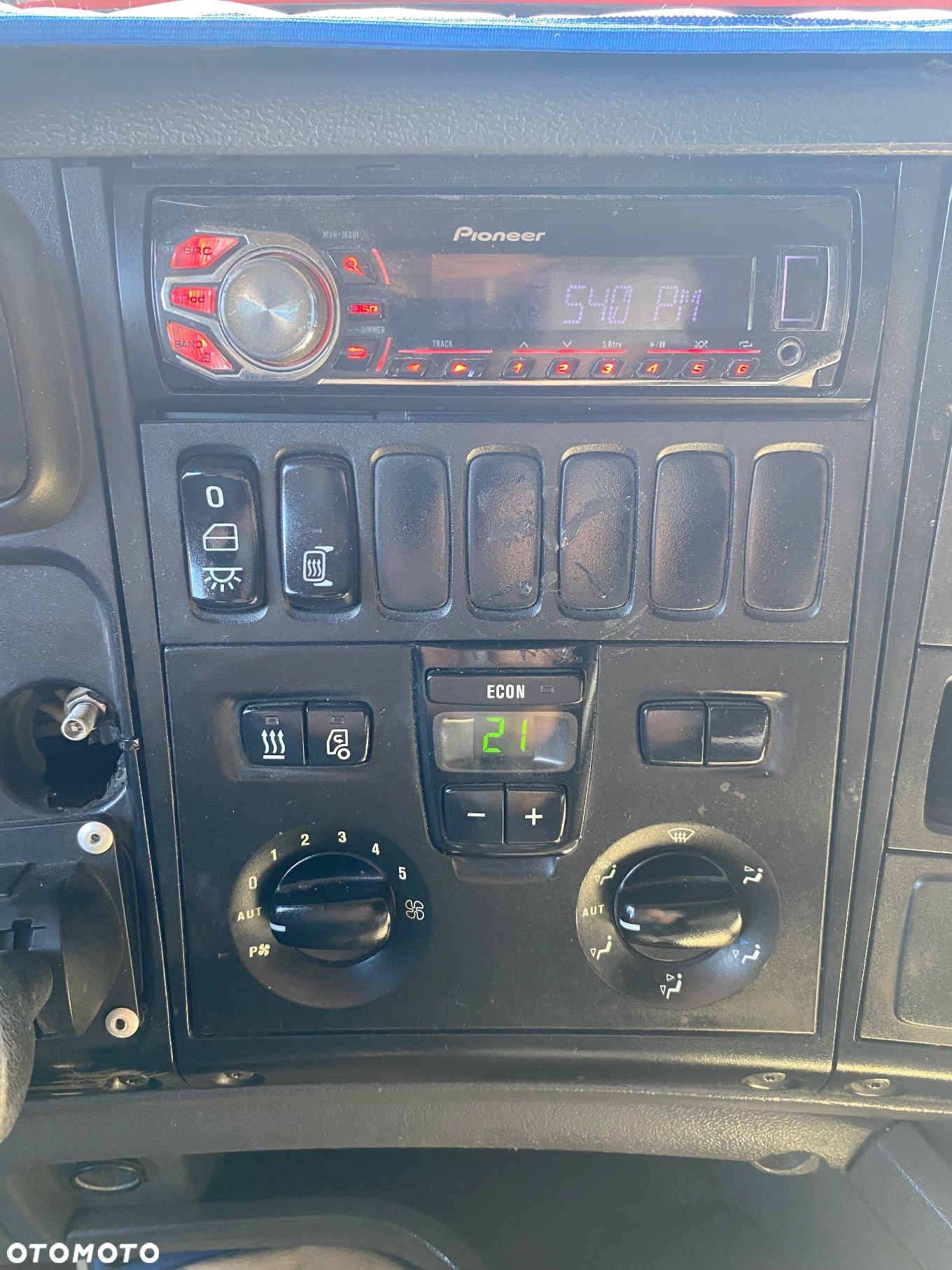 Scania G420 - 17