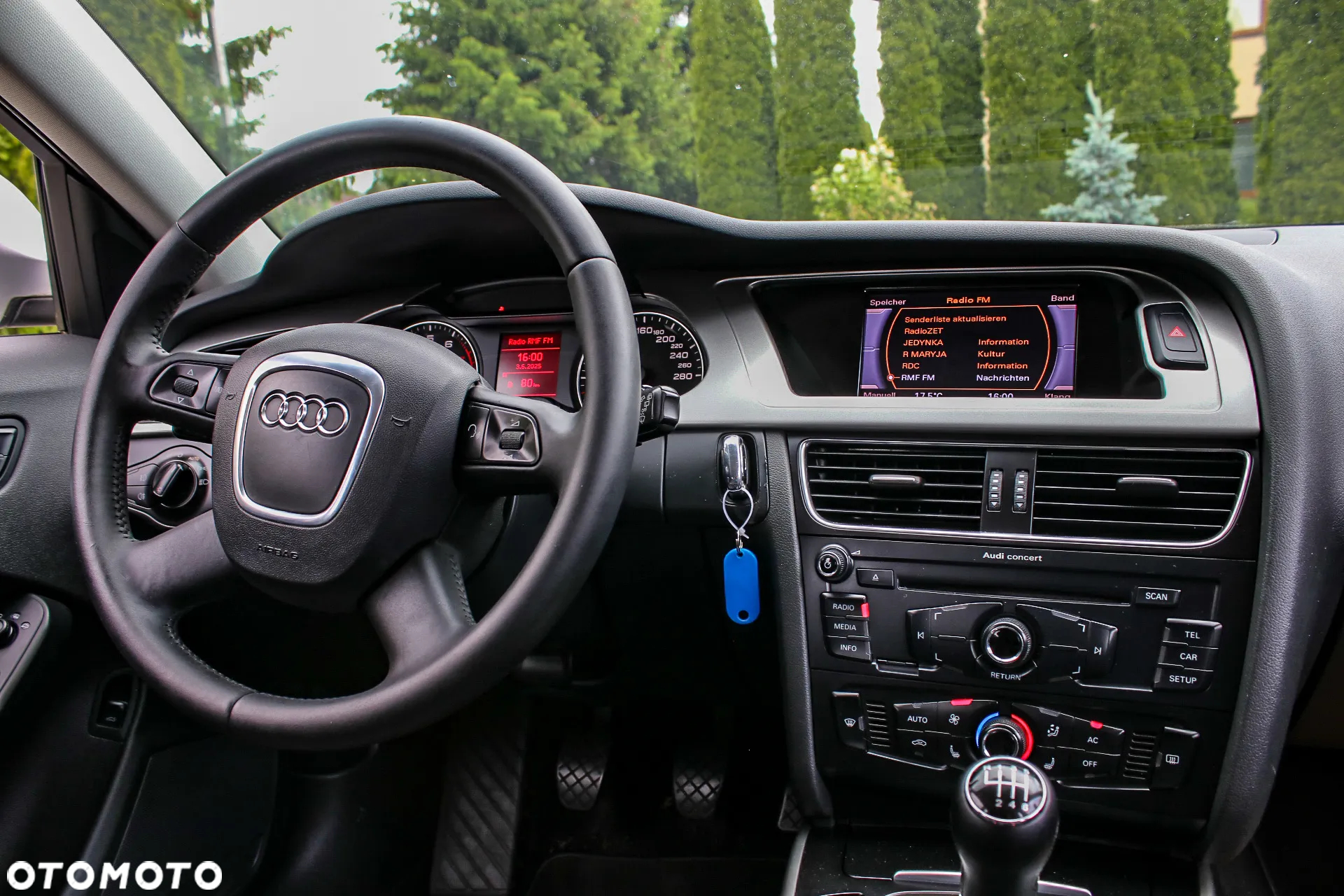 Audi A4 - 22