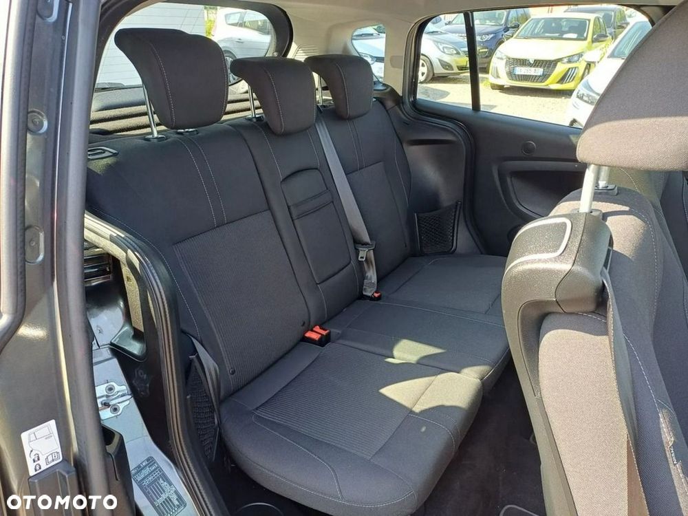 Ford B-MAX 1.0 EcoBoost Titanium ASS - 13