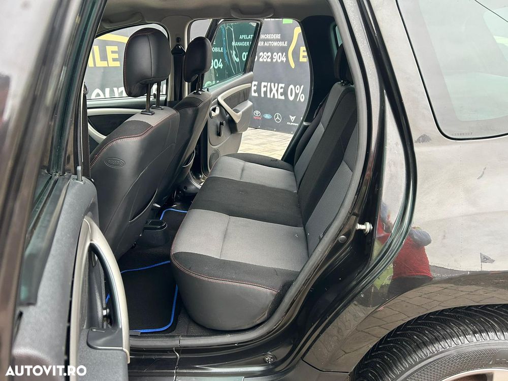Dacia Duster - 7