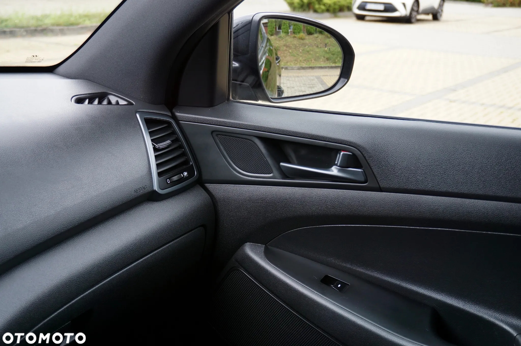 Hyundai Tucson 1.6 GDi Comfort 2WD - 36