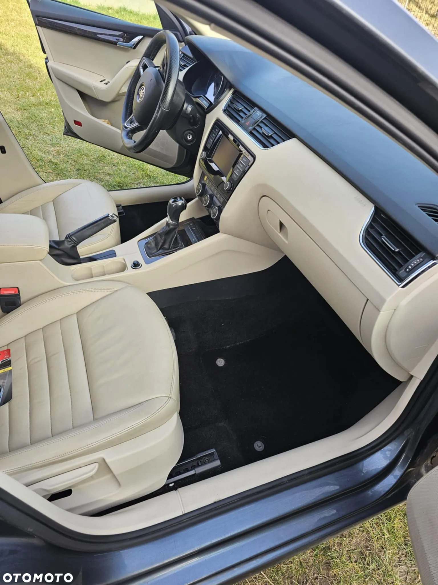 Skoda Octavia 1.8 TSI Style DSG - 10