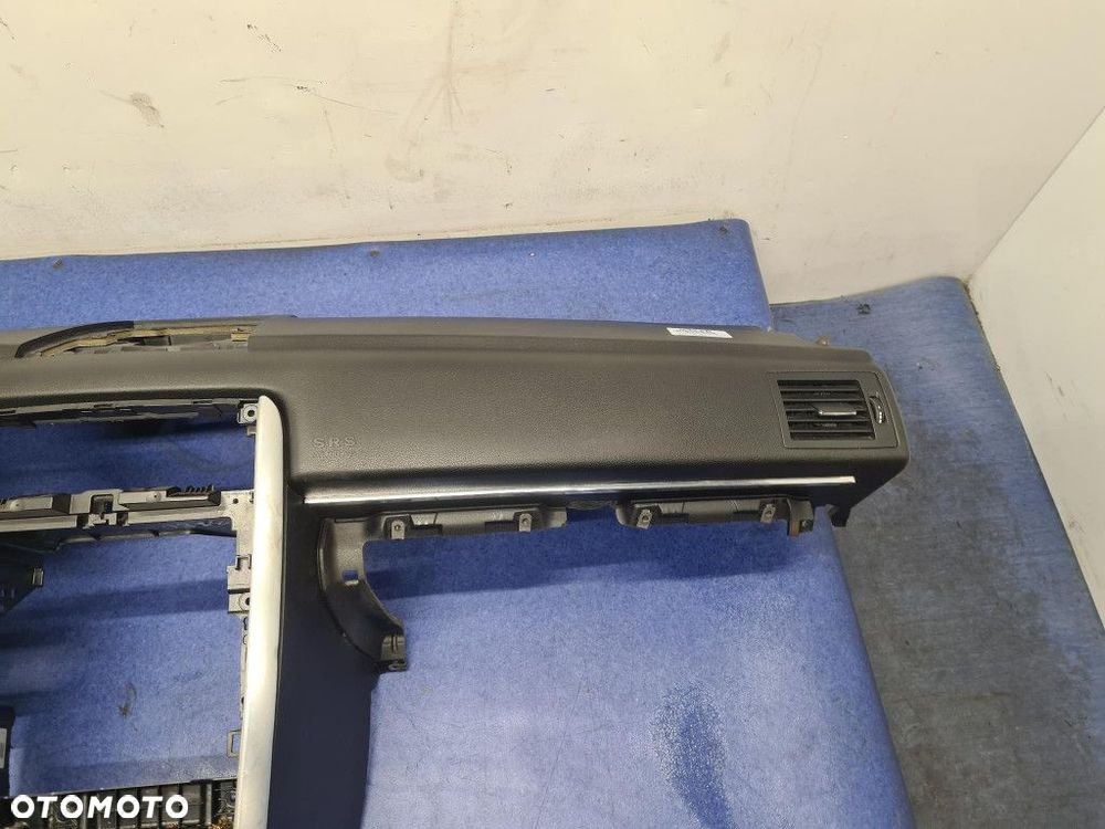 MERCEDES-BENZ B 180 CDI W245 DESKA ROZDZIELCZA - 4