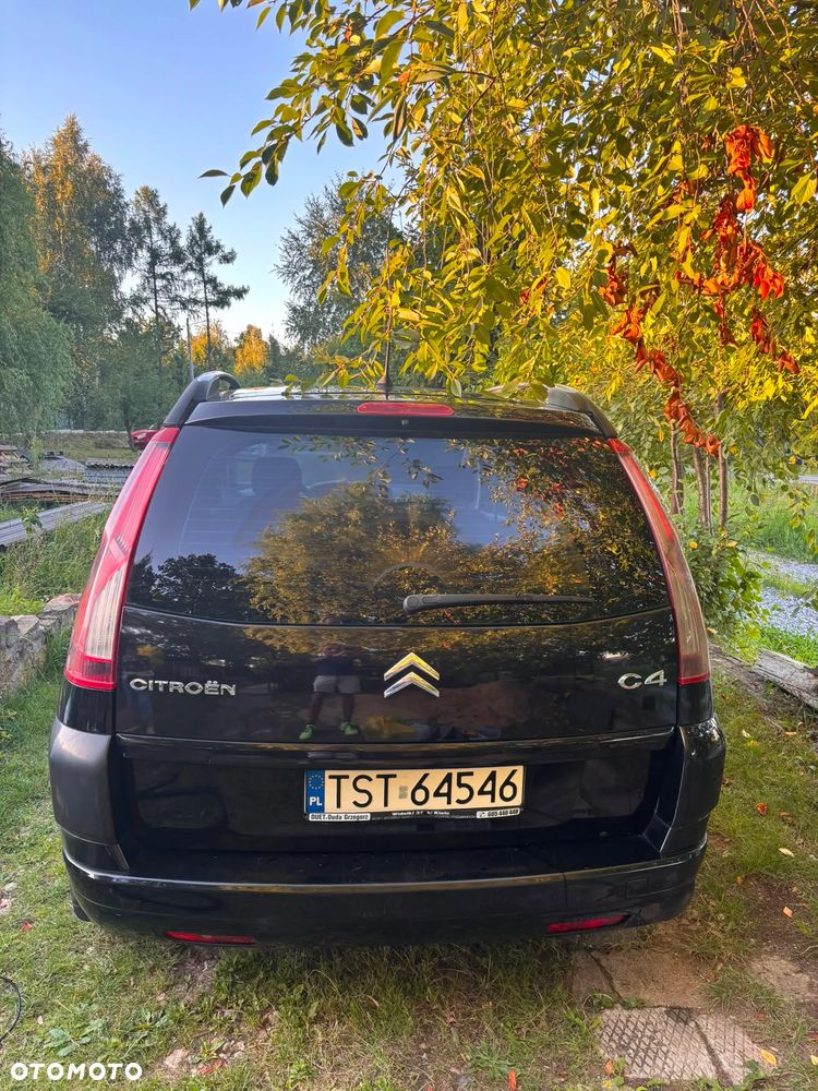 Citroën C4 Picasso 1.6 HDi SX - 2