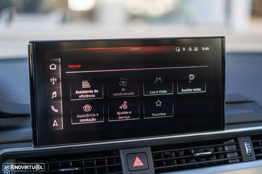 Audi A4 Avant 35 TDI Advanced S tronic - 23