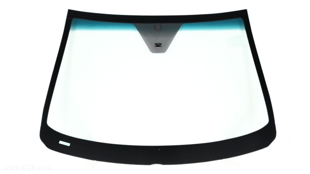 SZYBA DO CHEVROLET CAPTIVA 06-15 +SENS - 2