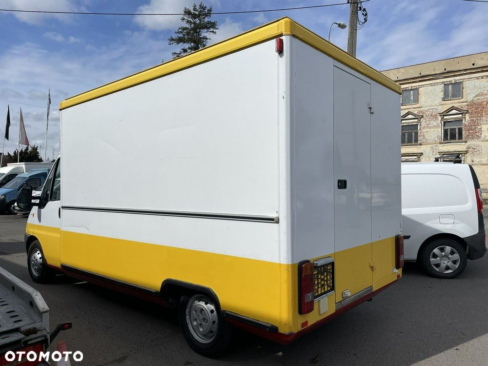 Fiat Ducato - 35