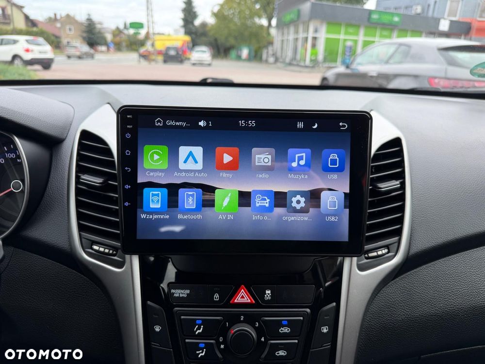 Hyundai i30 - 8