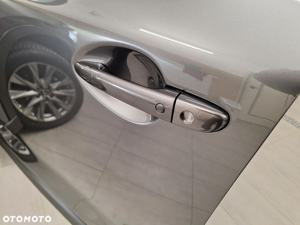 Mazda CX-5 2.0 Exclusive-Line 2WD - 37