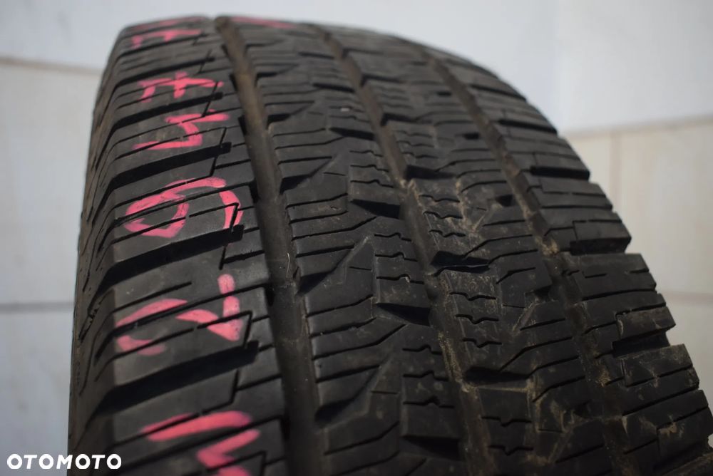 R16C 205/75 Continental VanContact 4season - 2