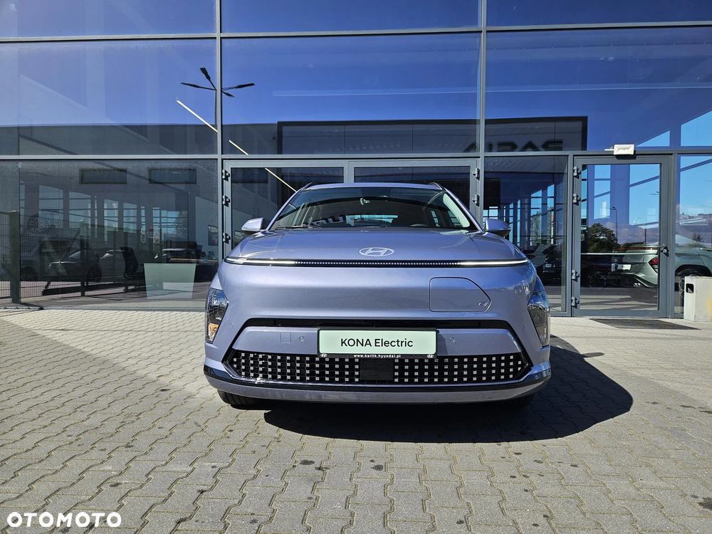Hyundai Kona 49kWh Smart - 4