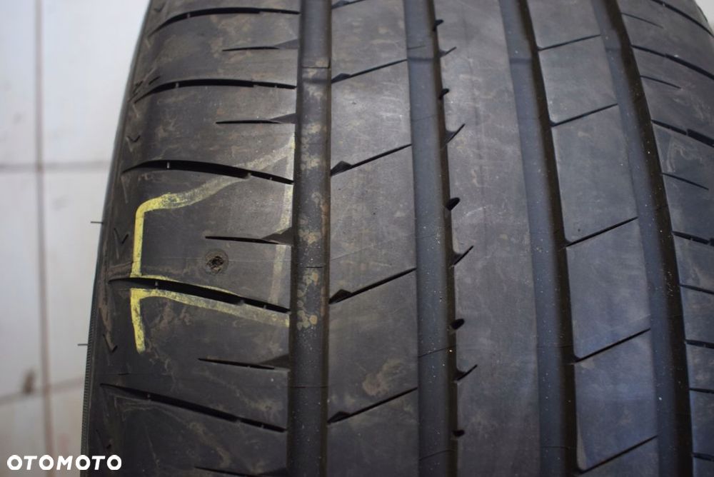 R20 235/50 Bridgestone Alenza 001 - 12
