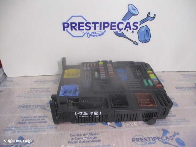 Caixa Fusiveis 983070768000 OPEL CORSA F 2020 1.5CDTI 100CV 5P Preto - 2