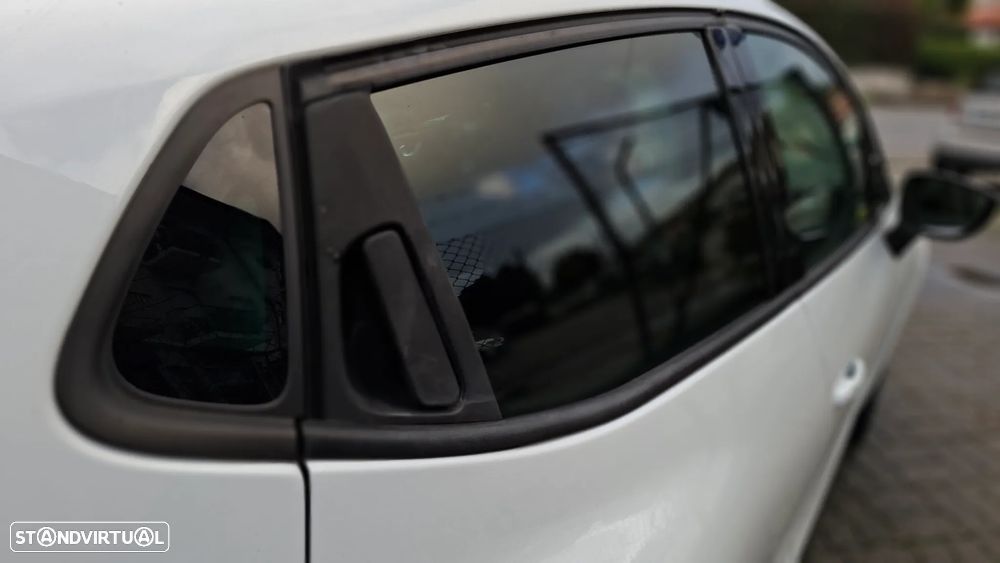 Renault Clio 1.5 dCi Dynamique S - 51