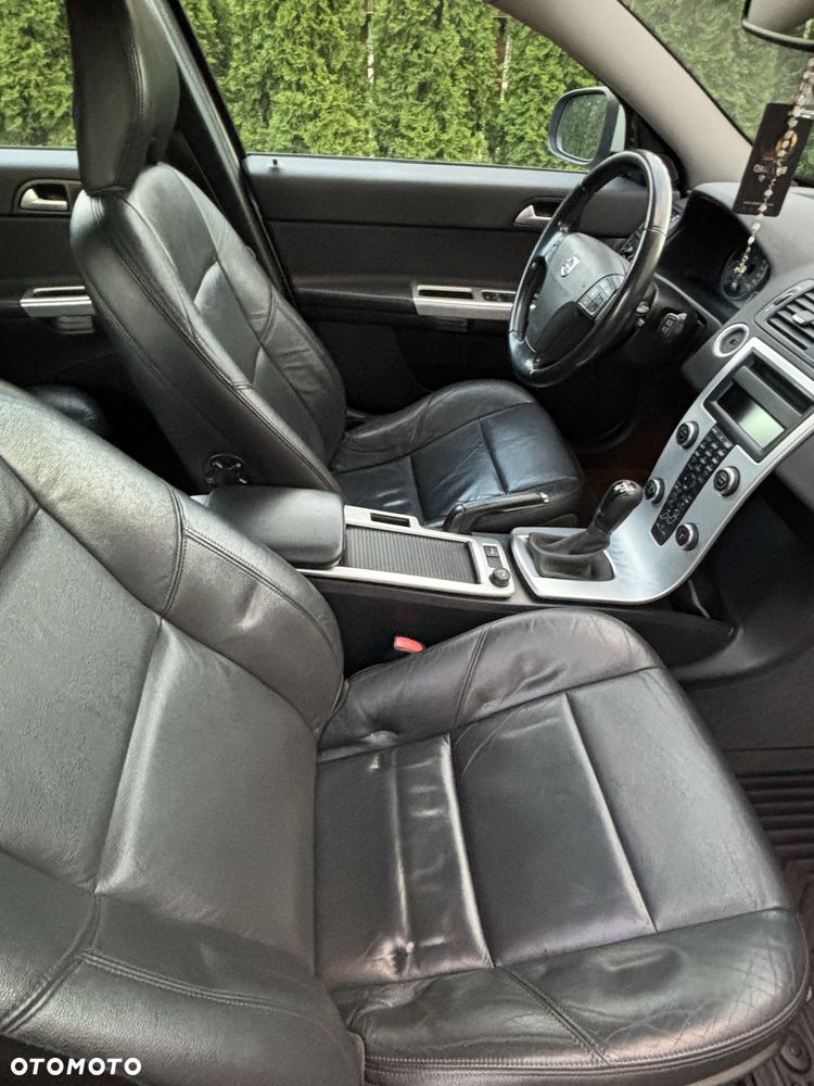 Volvo V50 - 5