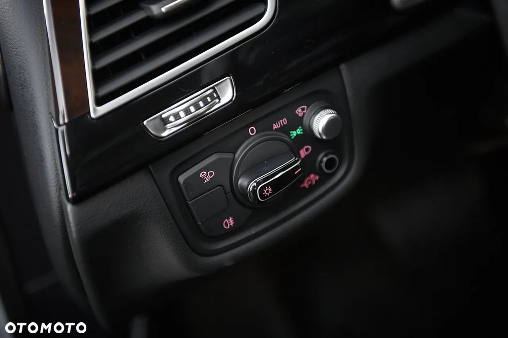 Audi A8 3.0 TDI DPF clean quattro tiptronic Lang - 20