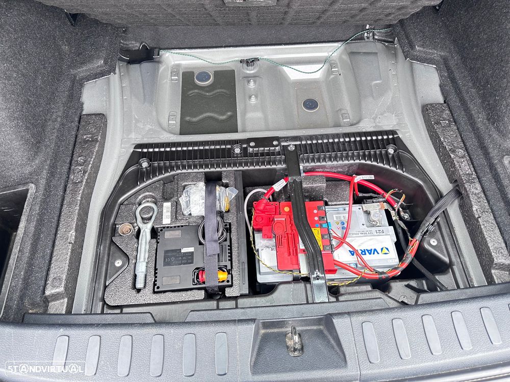 BMW X1 18 d sDrive Pack M - 22