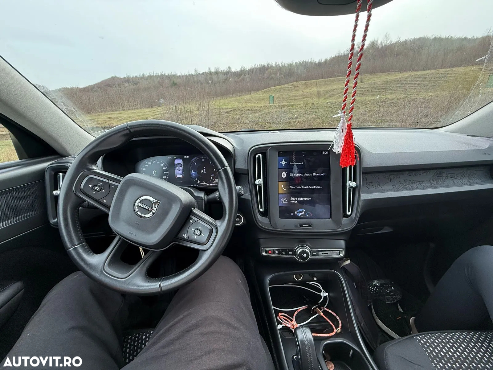 Volvo XC 40 D3 Momentum - 8