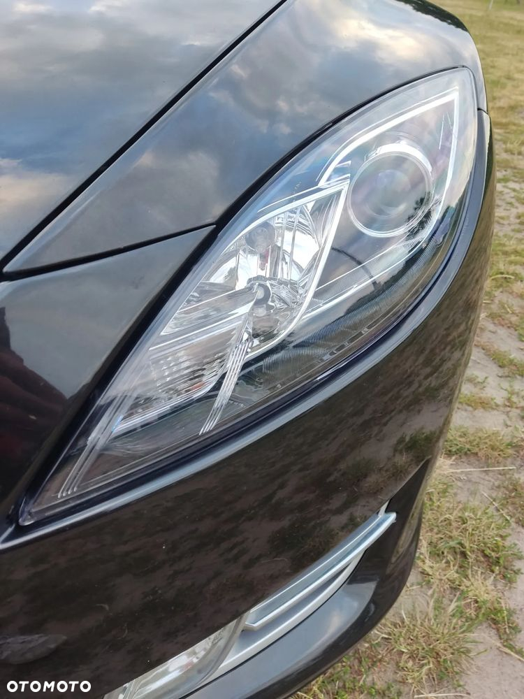 Mazda 6 1.8 Comfort - 8