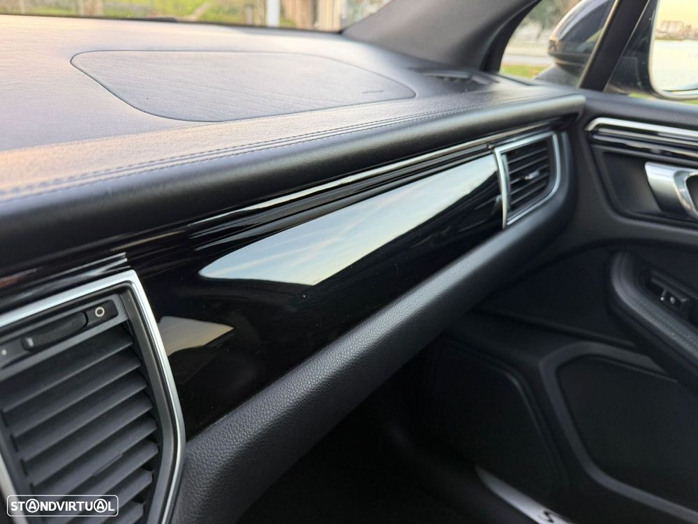 Porsche Macan S Diesel PDK - 22