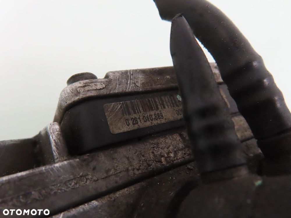 POMPA WTRYSKOWA OPEL OMEGA B 2.0 DTI 0281010889 - 7