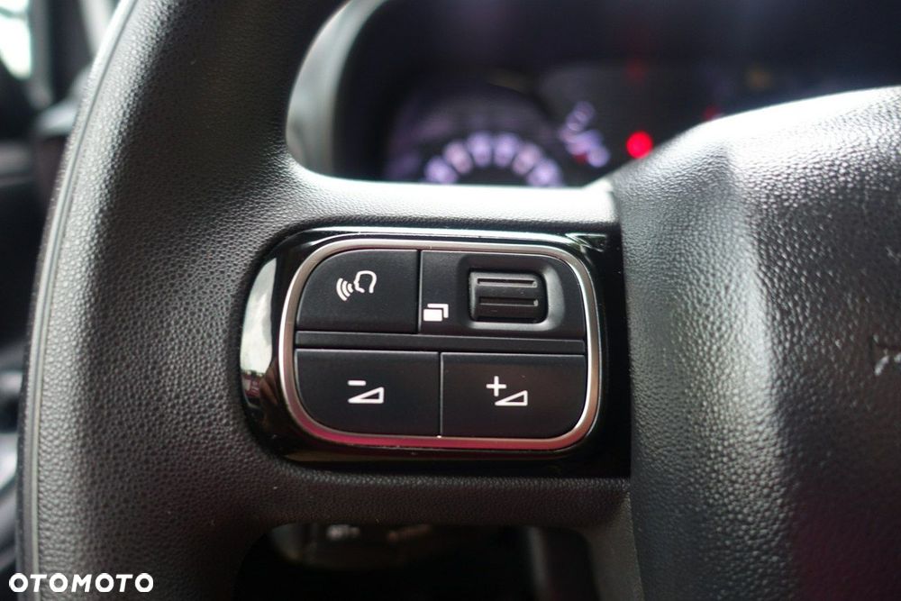 Citroën Berlingo - 17