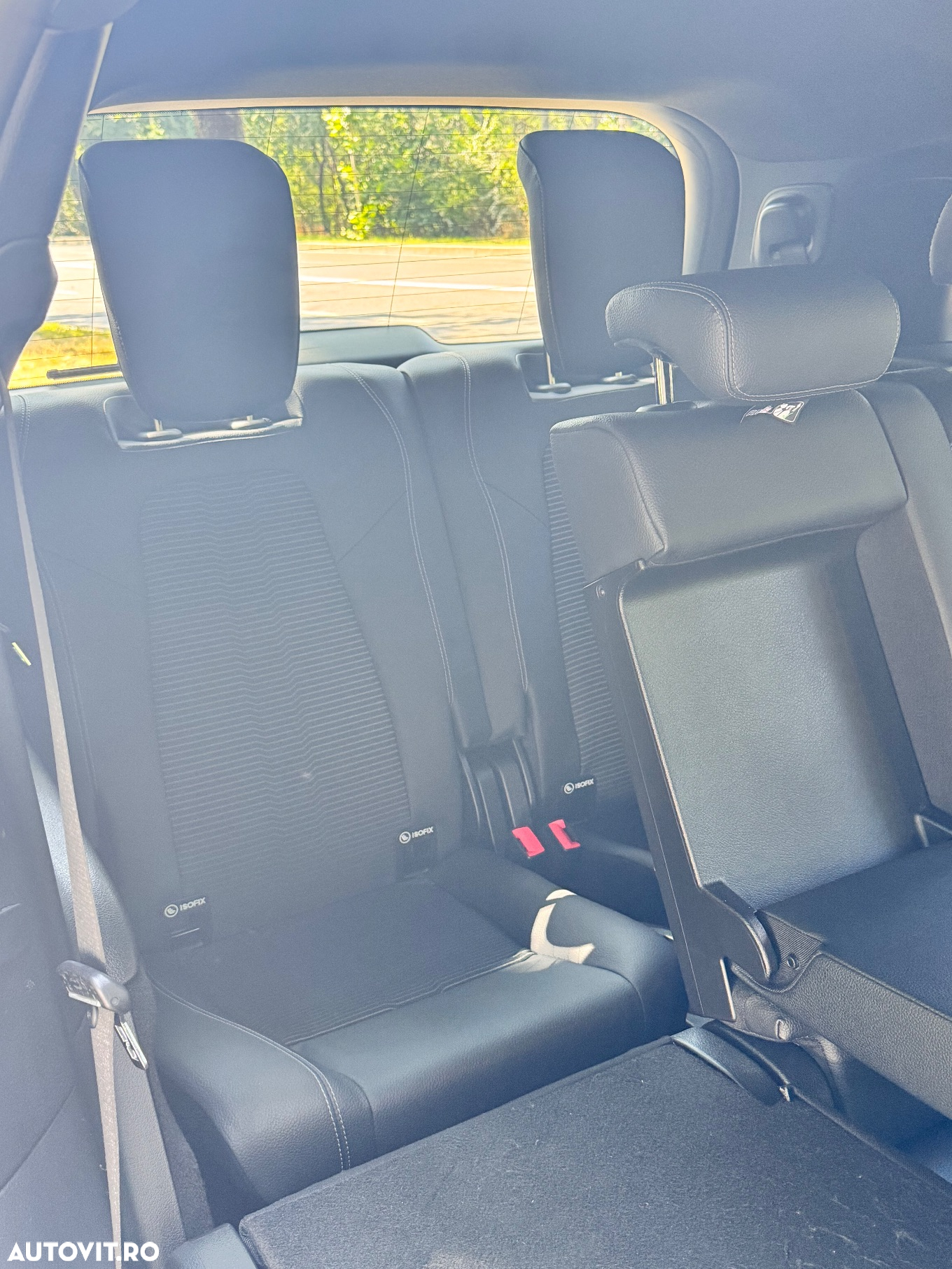 Mercedes-Benz GLB 200 d 4MATIC Aut. - 9