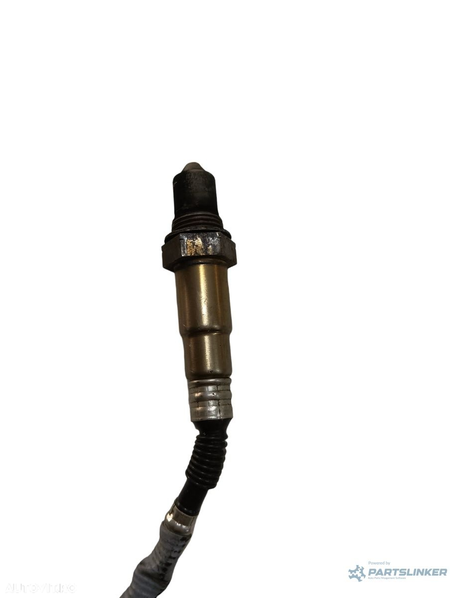 Sonda lambda  MERCEDES-BENZ C-CLASS W204 2007 - 2014, MERCEDES-BENZ C-CLASS W205 2013 - > 2.2 C 220 d 4-matic OM 651.921 0075421618 - 2
