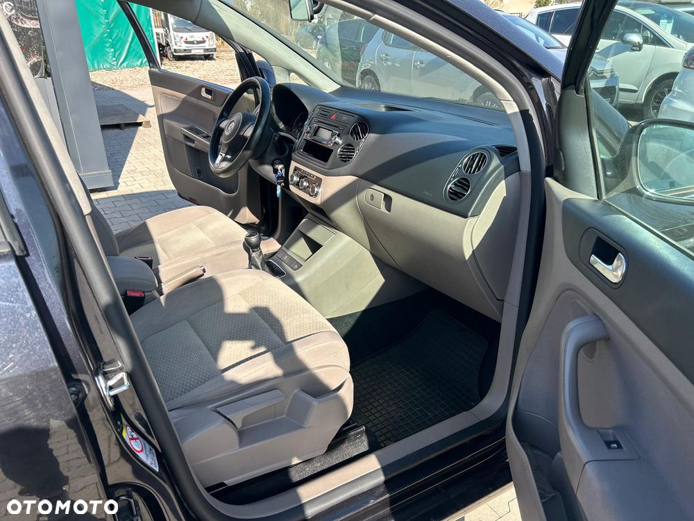 Volkswagen Golf Plus 1.4 Trendline - 24