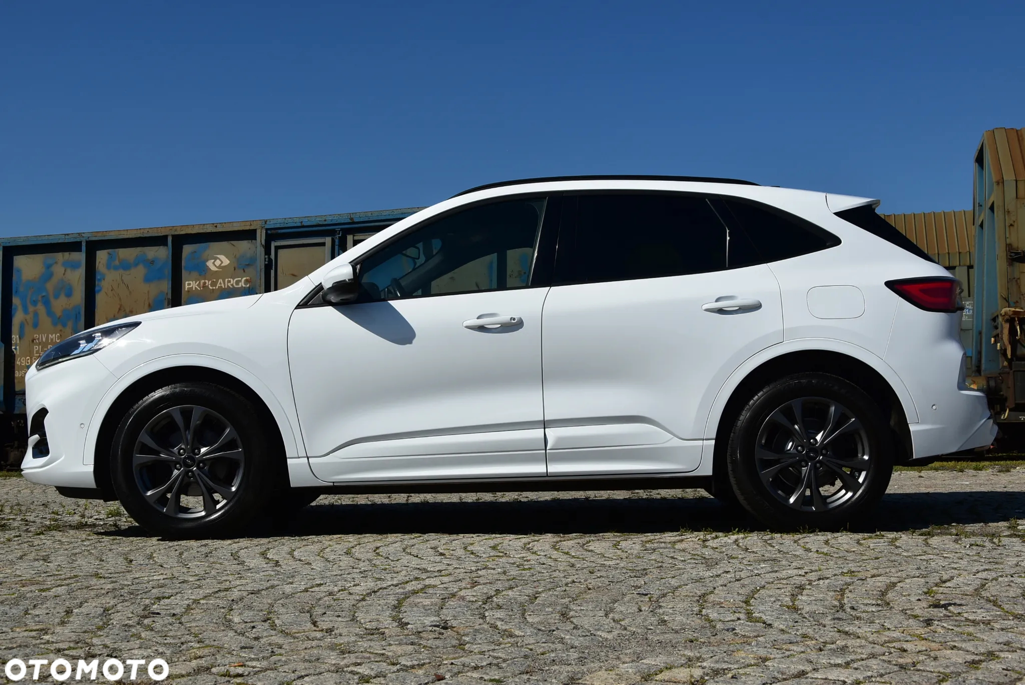 Ford Kuga 2.0 EcoBlue Hybrid ST-LINE X - 6
