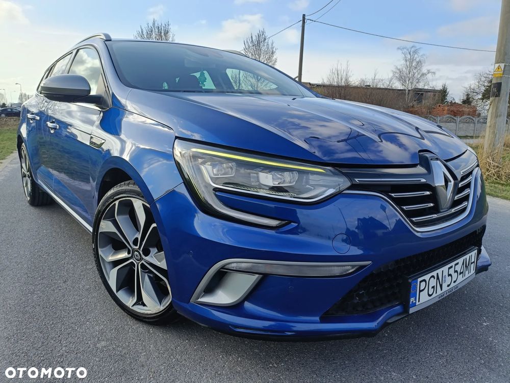 Renault Megane - 22