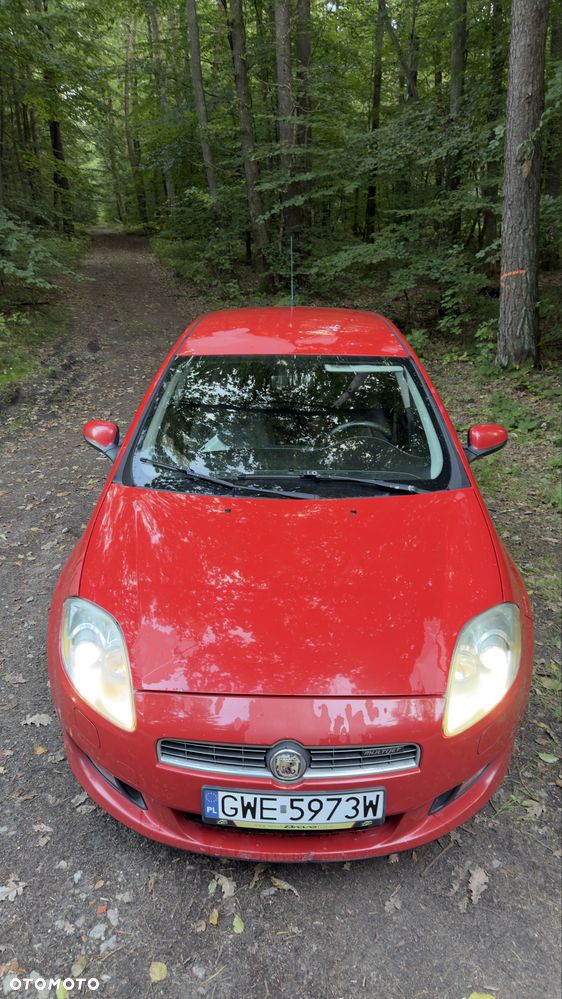 Fiat Bravo