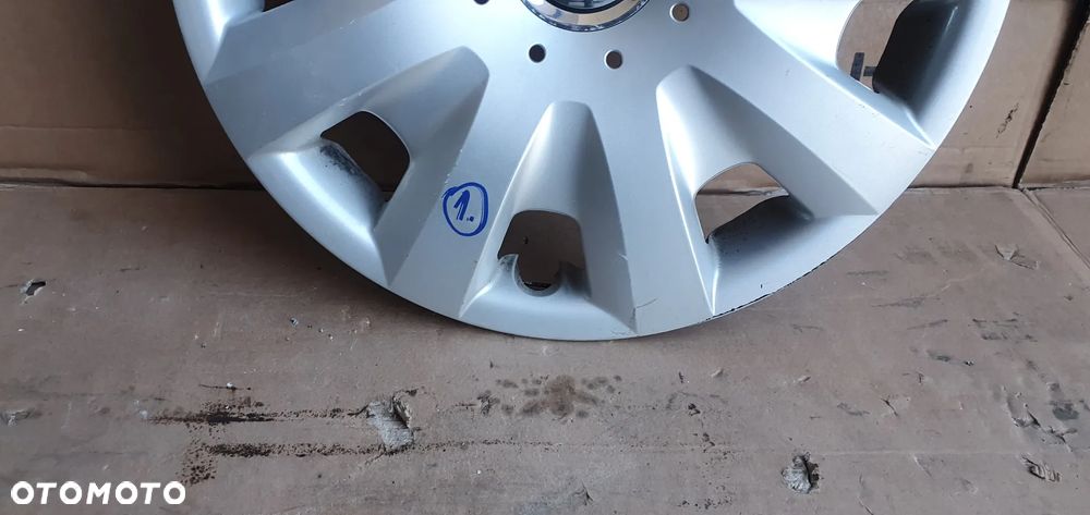 Dekielek kołpak kapsel 15" VW Touran 1T0601147D - 3