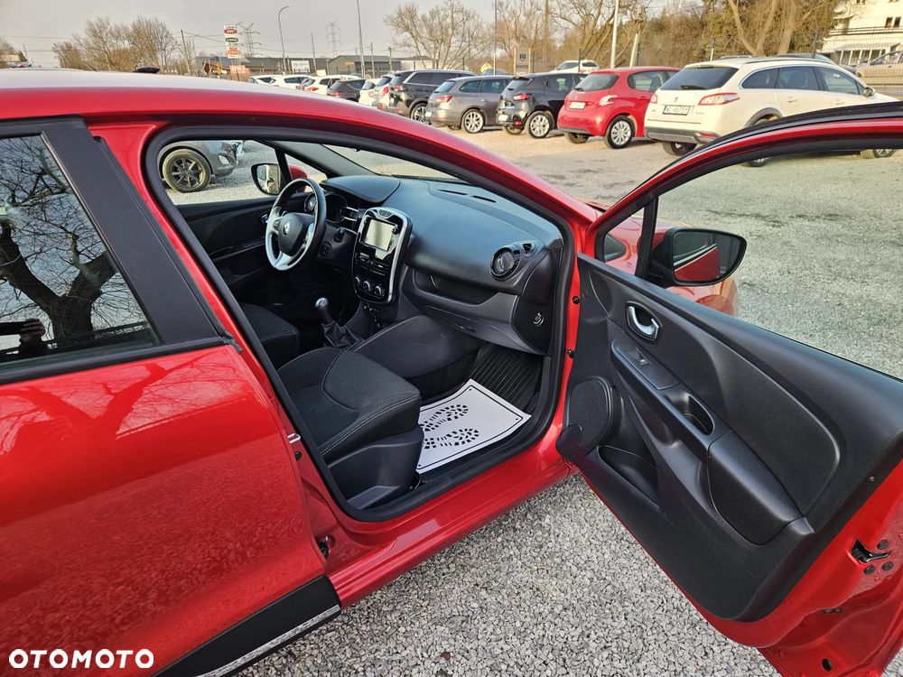 Renault Clio 1.2 16V 75 Dynamique - 26