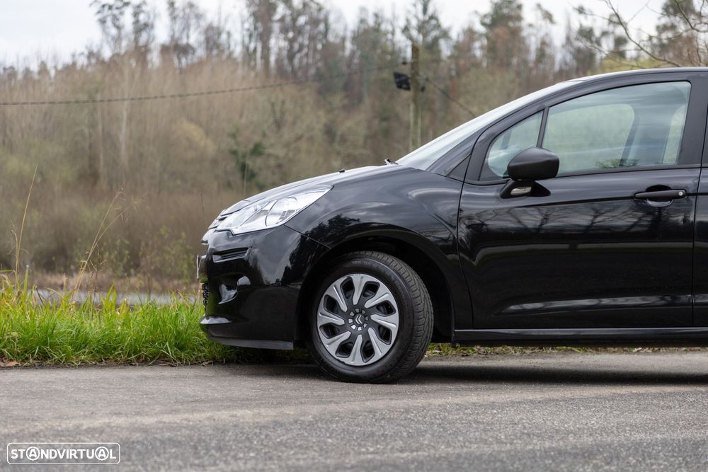 Citroën C3 1.0 VTi Collection - 21