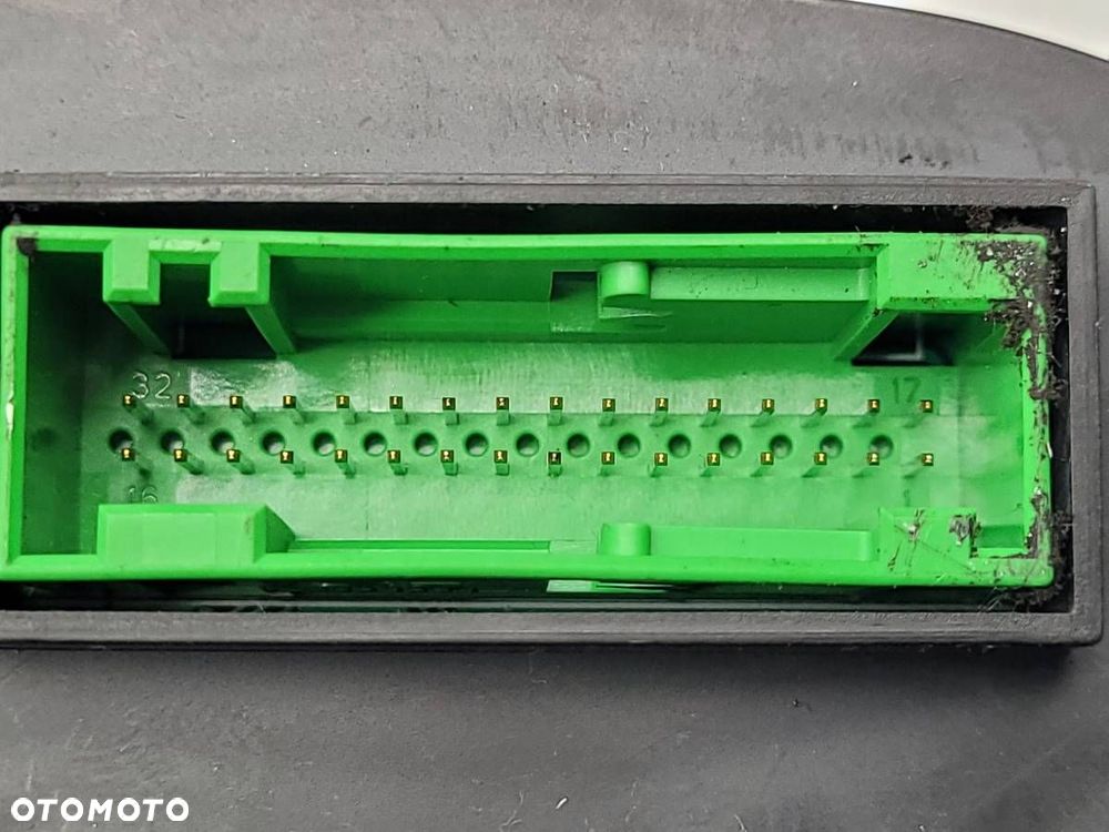 LICZNIK ZEGARY FORD F-MAX 500 JC46-10849-AP EUROPA - 8