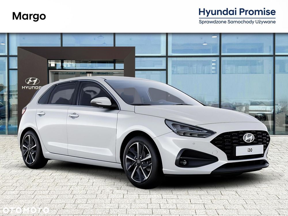 Hyundai i30 1.5 T-GDI 48V Smart - 6