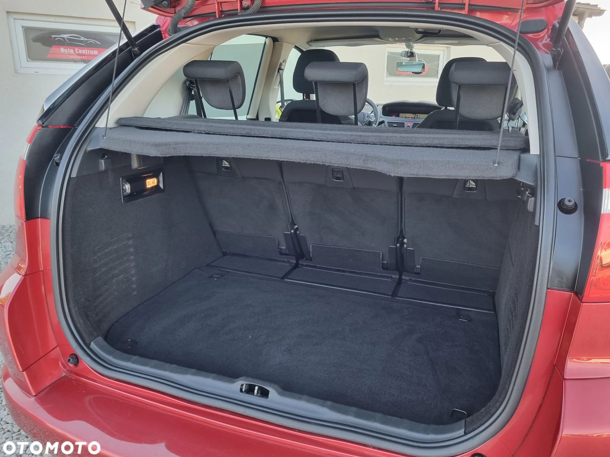 Citroën C4 Picasso 1.6 HDi Impress Pack MCP - 14